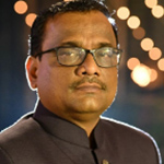 P. Ramesh Kumar - Partner